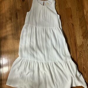 52seven White dress